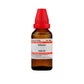 Dr. Willmar Schwabe India Selenium Dilution