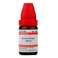 Dr. Willmar Schwabe India Calcarea Picrata Dilution