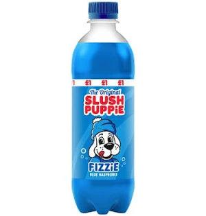 Slush Puppie Blue Raspberry