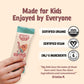 Skout Organic Almond Cookie Kids Bar