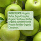 Skout Organic Apple Pie Kids Bar