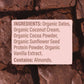 Skout Organic Chocolate Brownie Kids Bar