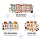 Skout Organic Discovery Sample Pack