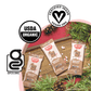 Skout Organic Small Batch Kids Bar Bundle
