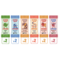 Skout Organic Kids Bar Sample Pack