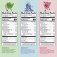 Skout Organic Kids Fruit Bar Variety Pack