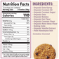 Skout Organic Small Batch Soft Baked Cookie Variety Pack