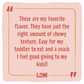 Skout Organic Peanut Butter & Jelly Kids Bar