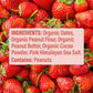 Skout Organic Peanut Butter & Jelly Kids Bar