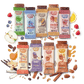 Skout Organic Small Batch Kids Bar Variety Pack - 36 Pack