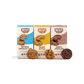 Skout Organic Soft Baked Cookie and Kids Bar Bundle