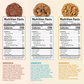 Skout Organic Soft Baked Cookie and Kids Bar Bundle