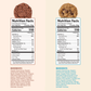 Skout Organic Soft Baked Cookie Sample Pack