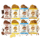 Skout Organic Soft Baked Cookie Sample Pack