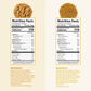 Skout Organic Soft Baked Cookie Sample Pack