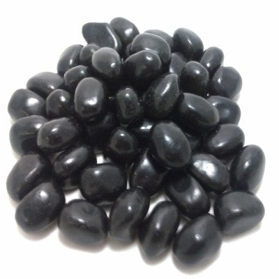 Jelly Beans Black (licorice)