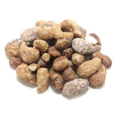 Glazed Nuts Trail Mix (Bulk)