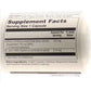 SOLARAY 5-HTP Plus St John's Wort - 30 Enteric-Coated Capsules - 100 mg - 30 Servings