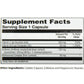 SOLARAY 5 HTP Supplement with Vitamin C & B-6 - Sleep Supplement and Serotonin Synthesis Support - Lab Verified, 60-Day Money-Back Guarantee - 60 Servings, 60 Enteric Coated VegCaps