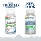 SOLARAY Acidophilus 3 Strain Probiotic & Prebiotic Goats Milk 3 Billion CFU & Freeze Dried 50 VegCaps