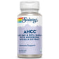 SOLARAY AHCC + NAC & Beta Glucan, Veg Cap (Btl-Plastic) 30ct