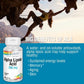SOLARAY Alpha Lipoic Acid 250 mg - 60 VegCaps - Healthy Antioxidant Activity & Energy