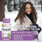 Solaray Andrographis Aerial Extract 600 mg - Immune & Respiratory Support - 60 VegCaps