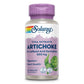 SOLARAY Artichoke Leaf Extract 600mg 60 VegCaps