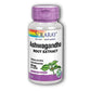 SOLARAY Ashwagandha Root Extract, 470 mg, 60 VegCaps