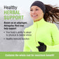 Solaray Astragalus Root 400mg - 100 VegCaps