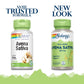 SOLARAY Avena Sativa, 350 mg 100 Count