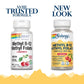 SOLARAY B-12 + Methyl Folate Lozenges 60 Count