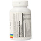 Solaray B-Stress PM Supplement 120 Capsules