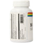 Solaray B-Stress PM Supplement 120 Capsules
