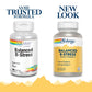Solaray B-Stress Supplement 100 Count