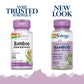 Solaray Bamboo Stem Extract 600mg 60 VegCaps