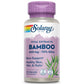 Solaray Bamboo Stem Extract 600mg 60 VegCaps