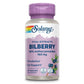 SOLARAY Bilberry Extract 160 mg VegCaps 30 Count