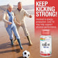 SOLARAY Bio CoQ-10 100 mg Healthy Heart & Cellular Energy Support (60 CT)
