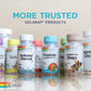 Solaray Bio CoQ-10 60 mg - 60 Softgels