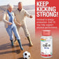 Solaray Bio CoQ-10 60 mg - 60 Softgels