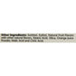 Solaray Biotin 5000 mcg 60 lozenges