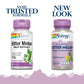 SOLARAY Bitter Melon Fruit Extract 500mg 5% Bitter Principles 60 VegCaps