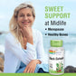 SOLARAY Black Cohosh 540 mg - Women's Health & Menopause Support - 100 VegCaps