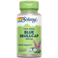 Solaray Blue Skullcap 425mg 100 VegCaps