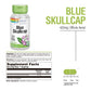 Solaray Blue Skullcap 425mg 100 VegCaps