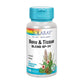 Solaray Bone and Tissue Blend SP-34 50 Servings 100 VegCaps