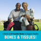 Solaray Bone and Tissue Blend SP-34 50 Servings 100 VegCaps