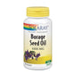 SOLARAY Borage Oil Seed, Softgel (Btl-Plastic) 240mg 50ct