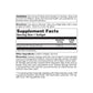 SOLARAY Borage Oil Seed, Softgel (Btl-Plastic) 240mg 50ct